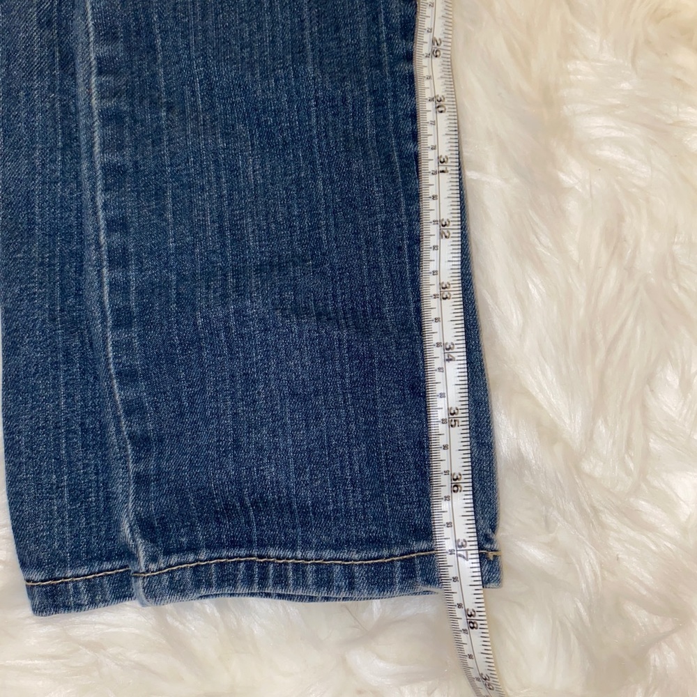 Levi Skinny Jeans - Picture 7 of 7
